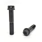 SLIDEmoto BlackTi Front Axle Pinch Bolt