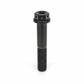 SLIDEmoto BlackTi Front Axle Pinch Bolt