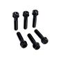 SLIDEmoto BlackTi Rotor Bolts *