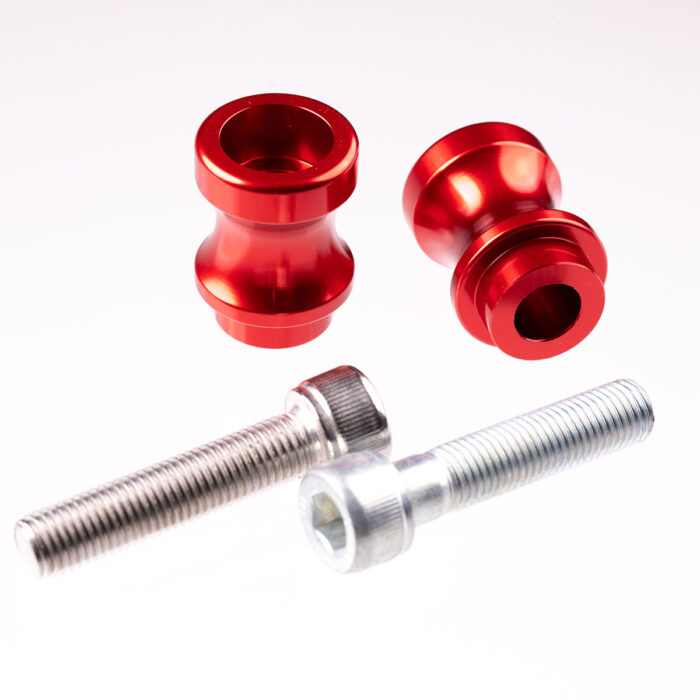 Vortex Swingarm Spools