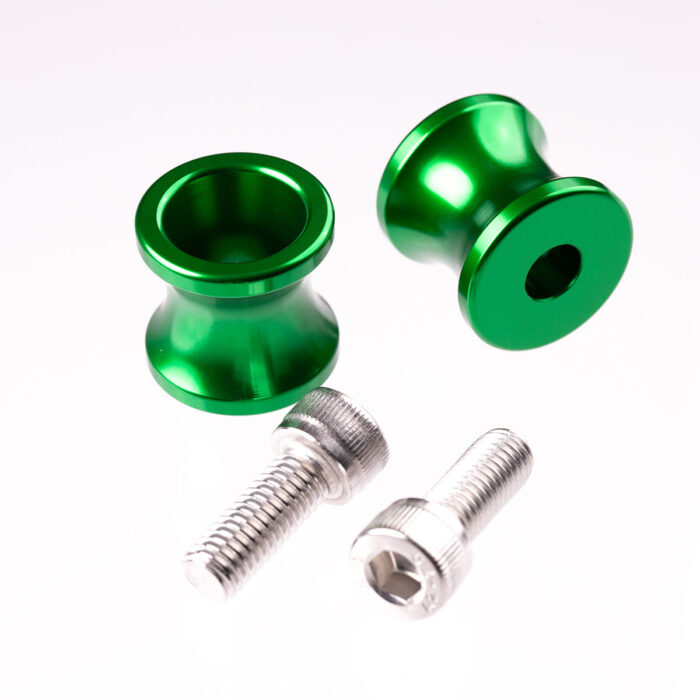 Vortex Swingarm Spools