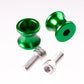 Vortex Swingarm Spools