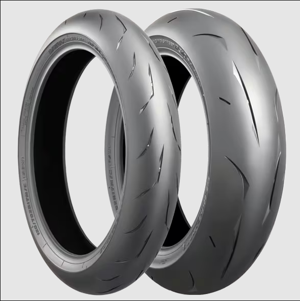 Bridgestone Battlax Racing Street RS10