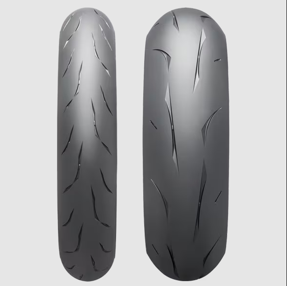 Bridgestone Battlax Racing Street RS10