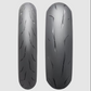 Bridgestone Battlax Racing Street RS10