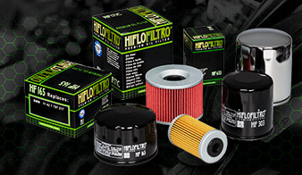 HIFLO Racing Oil Filter
