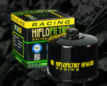 HIFLO Racing Oil Filter