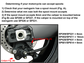 Vortex Swingarm Spools