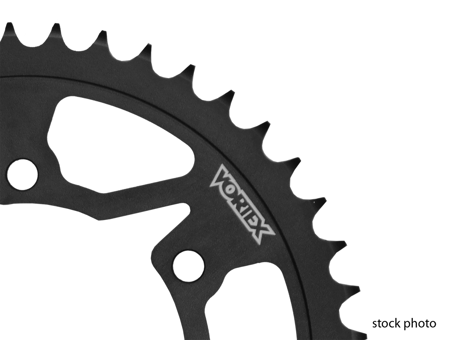 Vortex Steel Rear Sprocket