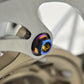Warp9 Titanium Rotor Bolts