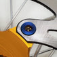 Warp9 Titanium Rotor Bolts