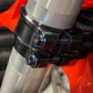 Warp 9 Titanium Triple Clamp Pinch Bolts