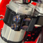 Warp 9 Titanium Triple Clamp Pinch Bolts
