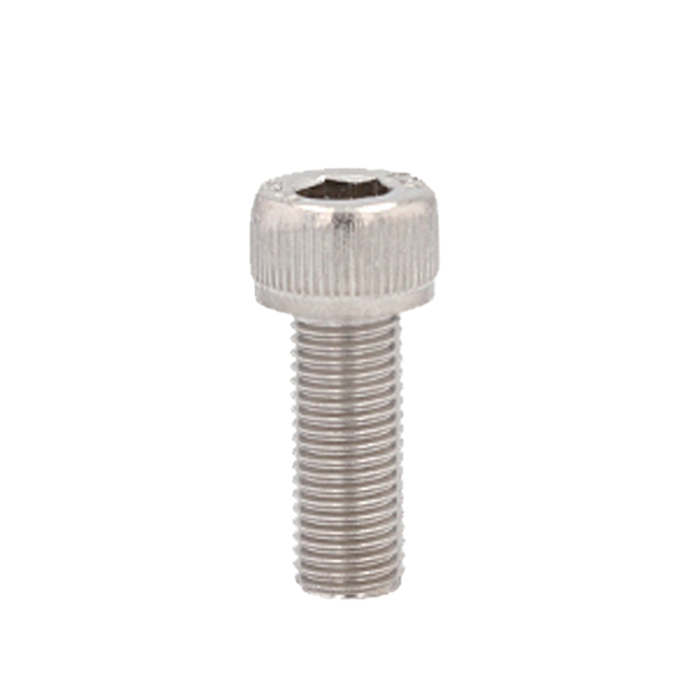 Universal Socket Cap Screws