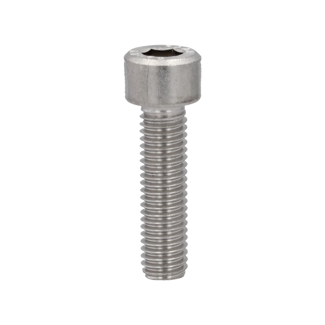 Universal Socket Cap Screws