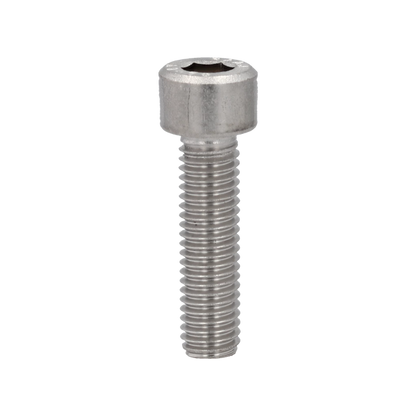 Universal Socket Cap Screws