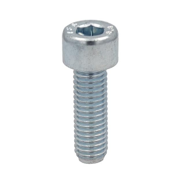 Universal Socket Cap Screws