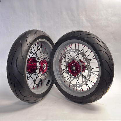 In-Stock Wheels!