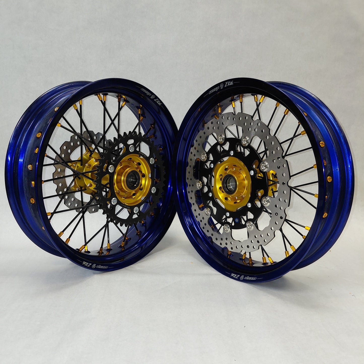 In-Stock Wheels!