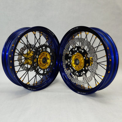 In-Stock Wheels!
