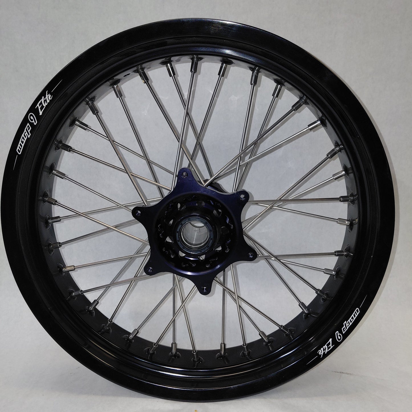 In-Stock Wheels!