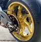 Core Moto Apex-6 Forged Aluminum Wheels
