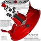 Core Moto Apex-6 Forged Aluminum Wheels