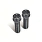 SLIDEmoto BlackTi Front Caliper Bolts *