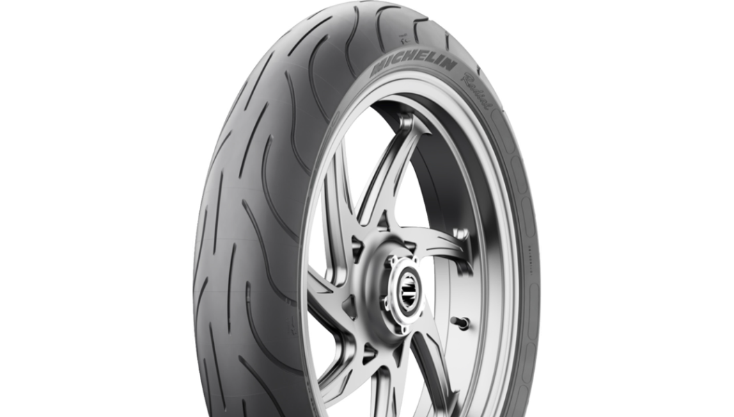 Michelin Pilot Power 2CT Tires – Toxic Moto Racing
