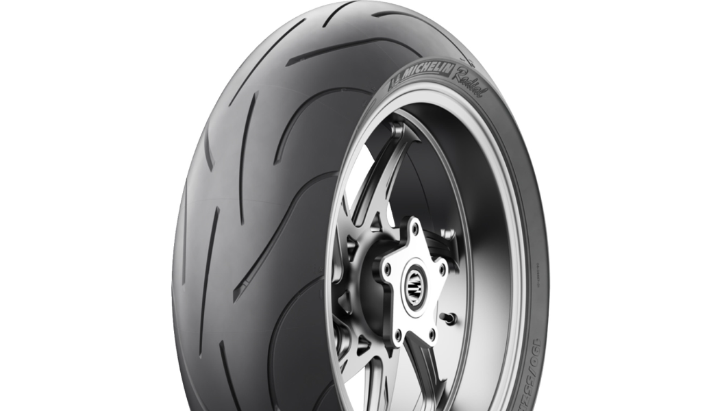 Michelin Pilot Power 2CT Tires – Toxic Moto Racing
