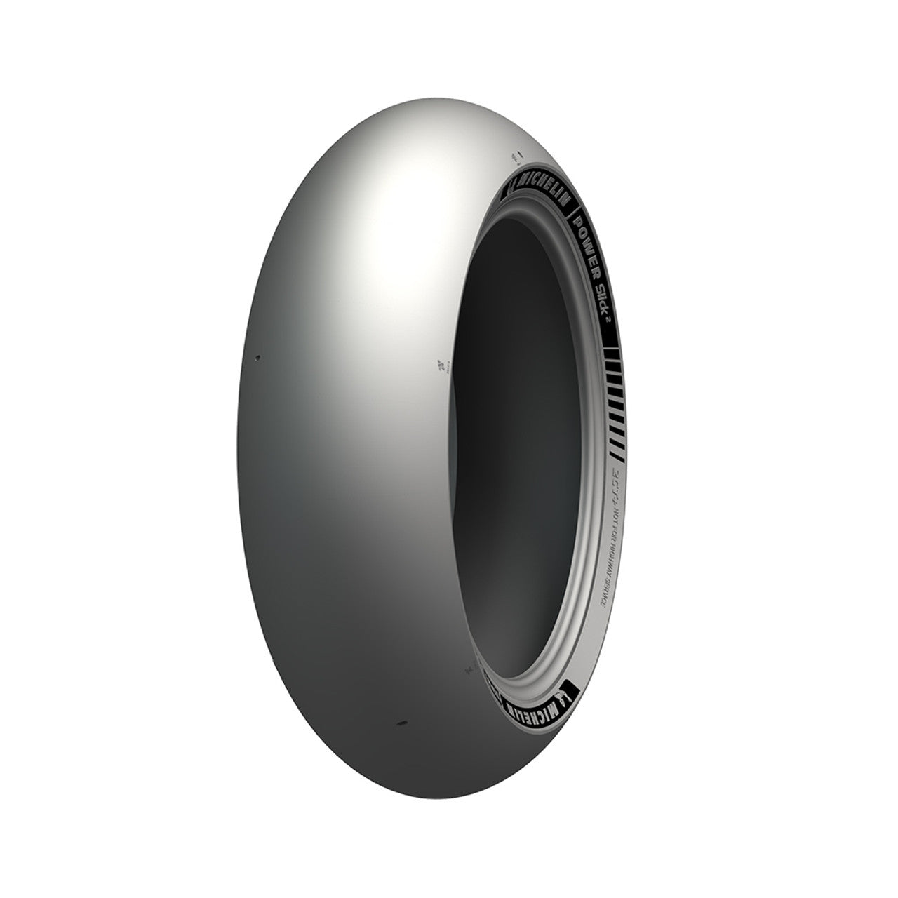 Michelin Power Slick 2 - Rear