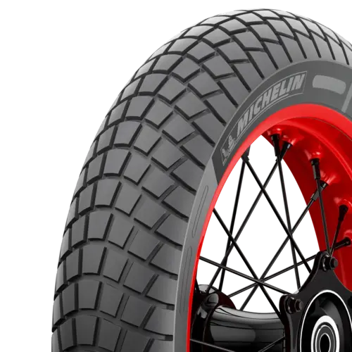 Michelin Power Supermoto Rain Tires