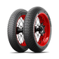 Michelin Power Supermoto Rain Tires