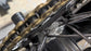 SLIDEmoto BlackTi Rear Sprocket Bolts