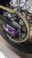 SLIDEmoto BlackTi Rear Sprocket Bolts