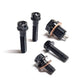 SLIDEmoto BlackTi Engine Bolt Kit