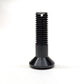 SLIDEmoto BlackTi Flat-Head Bolts