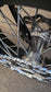SLIDEmoto BlackTi Rear Sprocket Bolts
