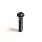 SLIDEmoto BlackTi Button-Head Bolts