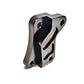 Moto-Master 320mm Front Caliper Adapter For Street Supermoto