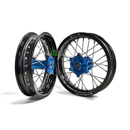 Gator Rimz Supermoto & Flat Track Wheels - RM85 & YZ85
