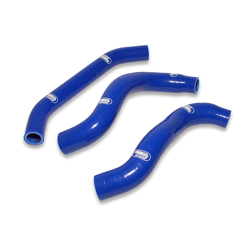 Samco Sport 3-piece Silicone Coolant Hose Kit