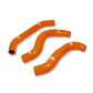 Samco Sport 3-piece Silicone Coolant Hose Kit