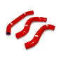 Samco Sport 3-piece Silicone Coolant Hose Kit