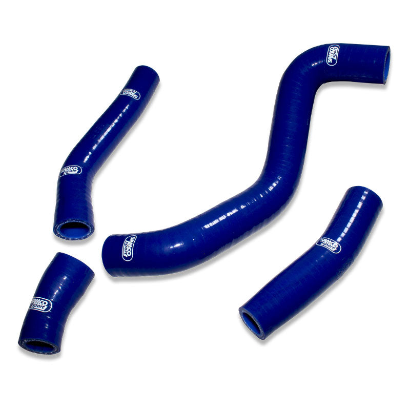 Samco Sport 4-piece Silicone Coolant Hose Kit