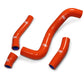 Samco Sport 4-piece Silicone Coolant Hose Kit
