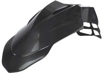 Acerbis Supermoto Front Fender – Toxic Moto Racing