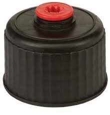 Replacement Cap
