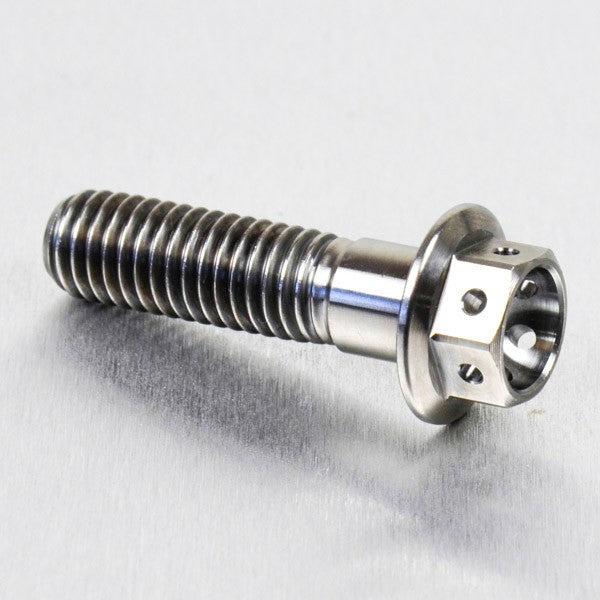 Pro-Bolt Hardware – Toxic Moto Racing