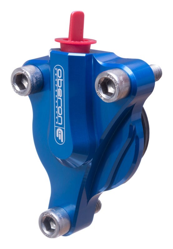 CLU-4000, Oberon Clutch Slave Unit